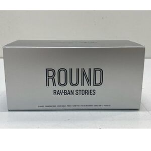 Ray-Ban Stories